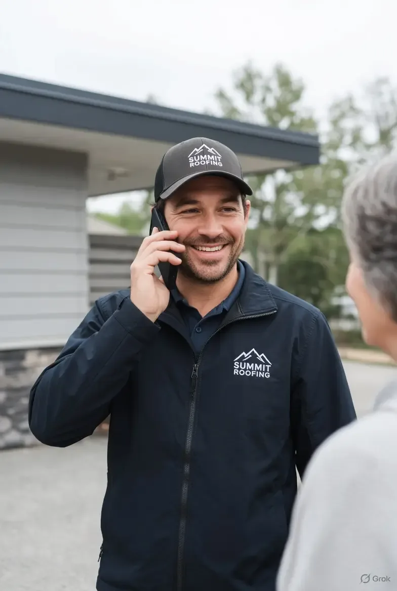 Flat Roof Leak Repair Woodward, IA FAQs